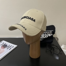 Balenciaga Caps